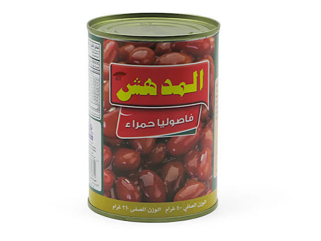 فاصوليا حمراء المدهش 400جم